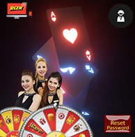 diversegames.com Rizk Casino + customer service