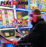 Playamo Casino Slots No Deposit Bonus diversegames.com